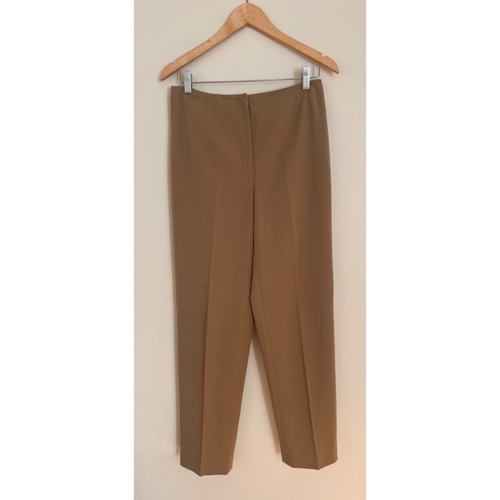 Talbot’s Classic Tan Women's Pants